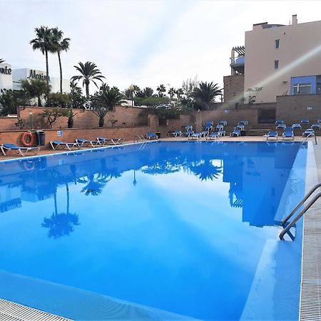 Apartamento Libelula Esquinzo Apartamento Playa Jandia Exterior foto