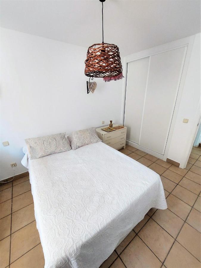Apartamento Libelula Esquinzo Apartamento Playa Jandia Exterior foto