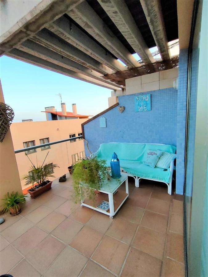 Apartamento Libelula Esquinzo Apartamento Playa Jandia Exterior foto