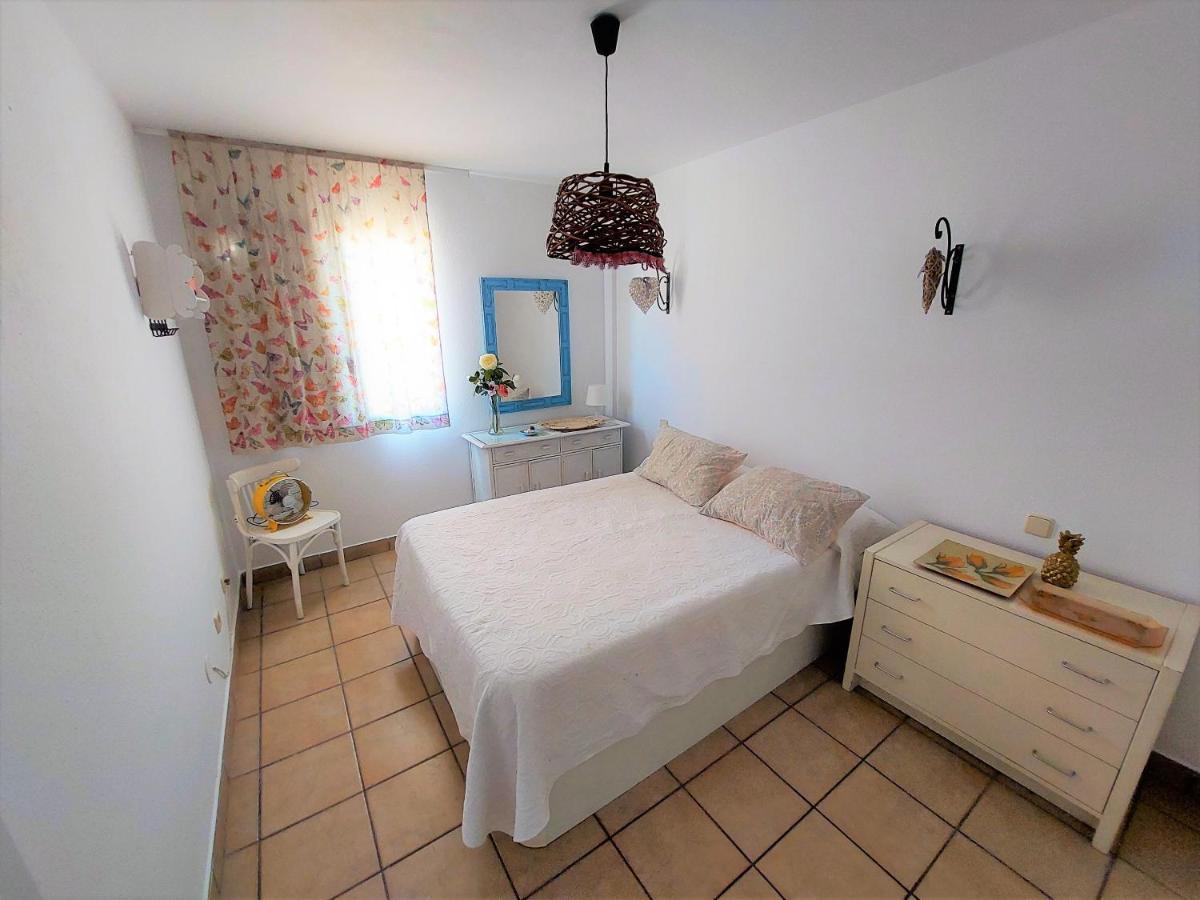 Apartamento Libelula Esquinzo Apartamento Playa Jandia Exterior foto